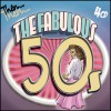 Fabulous Fifties (CD x 4)