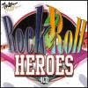 RocknRoll Heroes (CD x 4)
