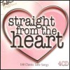 Straight From The Heart (CD x 4)