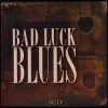 Bad Luck Blues (CD x 4)