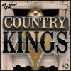Country Kings (CD x 4)
