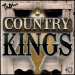 Country Kings (CD x 4)