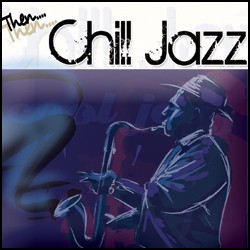 Chill Jazz (CD x 4)