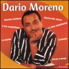 Dario Moreno - Compilation