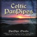 Celtic Pan Pipes