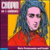 Maria Pomianowska - Chopin on 5 Continents