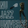 South Froggies - Nu Jazz Universe