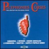 Polyphonies Corses / Sélection des...- 2 CD