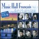 Music Hall Francais vol.1