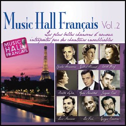 Music Hall Francais vol.2