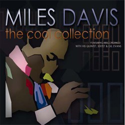 Miles Davis - The Cool Collection (CD x 4)