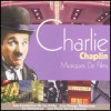 Charlie Chaplin - Musiques de Films