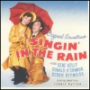 Singing in the rain - G. Kelly / D. Rey