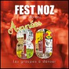 Fest Noz - Années 80