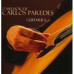 Carlos Paredes - O Melhor