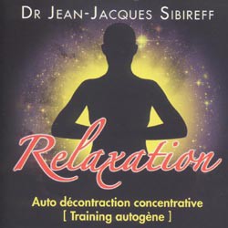 Dr J.-J. Sibireff - Training Autogène