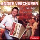 André Verchuren - Le Tango nous invite...