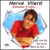 Hervé Vilard - Collection J'adore
