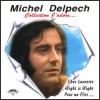 Michel Delpech - Collection J'adore