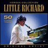 Little Richard - Heroes Collection 2CD