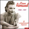 Line Renaud - 1946 à 1951 - Les Débuts