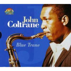 John Coltrane - Blue Trane