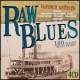 Raw Blues - 100 Classic Blues Tracks (CD x  4)