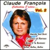 Claude François - Collection J'adore vol.2