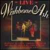 Wishbone Ash - Live