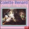 Colette Renard - Chansons Gaillardes et Libertines