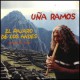 Uña Ramos - Le pivert des Andes