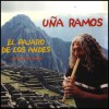 Uña Ramos - Le pivert des Andes