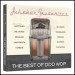 Jukebox Favourites - The Best of Doo Wop (CDx4)