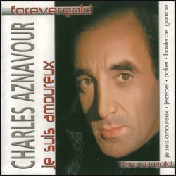 Charles Aznavour - ForeverGold