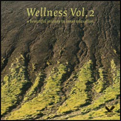 Wellness vol.2 - A beautiful journey to inner relaxation (DVD)