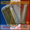 Accordéons de France (CD x 3)