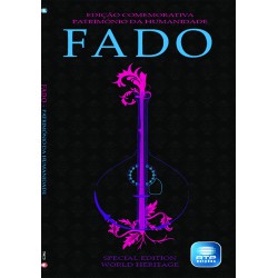 Fado - Ediçao Comemorativa