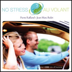 No Stress Au Volant
