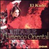El Kado - Guitare Flamenco Oriental