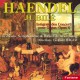Haendel - Int. Concerti p.orgue, Op.4, Orch RTL