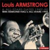 Louis Armstrong & All Stars dates 1947-50