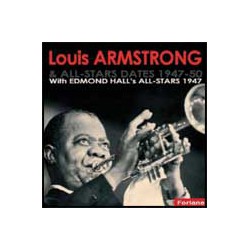 Louis Armstrong & All Stars dates 1947-50