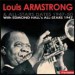 Louis Armstrong & All Stars dates 1947-50