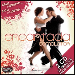 Encantada - Compilation