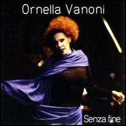 Italian Style - Ornella Vanoni - Senza fine