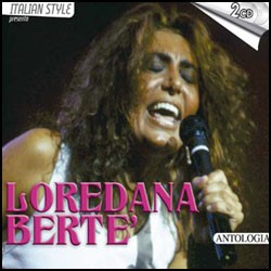 Italian Style - Lordena Bertà antologia / 2 CD