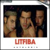 Italian Style - Litfiba antologia / 2 CD