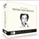 Out & Out - Serge Gainsbourg x 3 CD