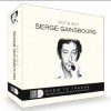 Out & Out - Serge Gainsbourg x 3 CD