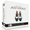 Out & Out - Jazz Vocals x 3 CD